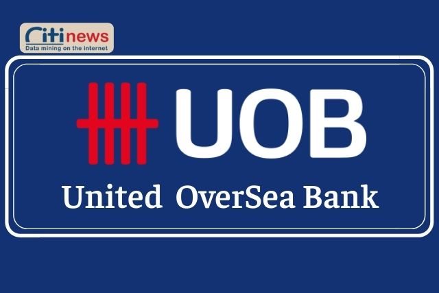 Lịch làm việc của ngân hàng UOB 2021 - 2022