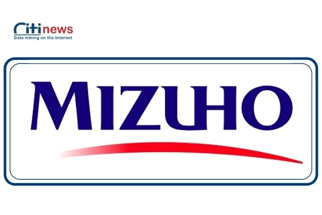 Lịch làm việc của ngân hàng Mizuho 2021 - 2022