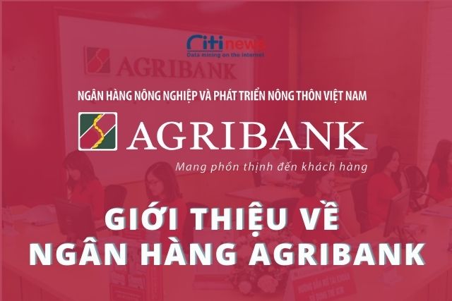 Giới thiệu về ngân hàng Agribank