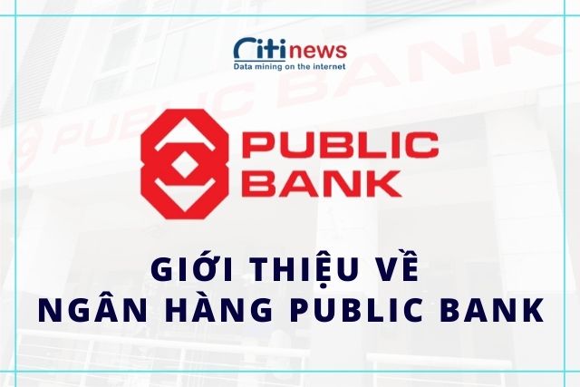 Ngân hàng TNHH MTV Public Bank