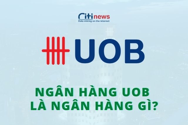Ngân hàng TNHH MTV United Overseas Bank (Việt Nam)