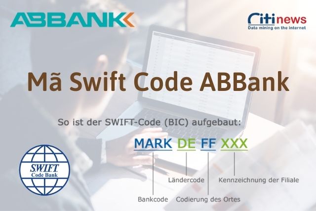 Swift Code của ngân hàng ABBank là gì?