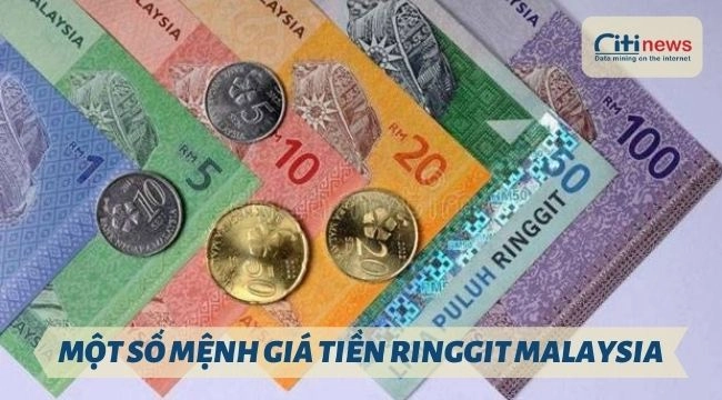 1 ringgit bằng bao nhiêu tiền Việt Nam - Những lưu ý khi chuyển đổi tiền đô Malaysia