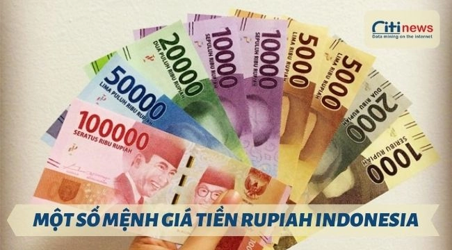 1 đô la Indonesia bằng bao nhiêu tiền Việt Nam và những lưu ý quan trọng
