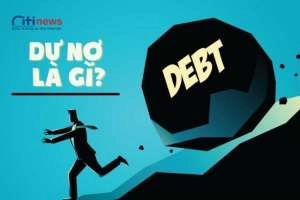 Dư nợ là gì & Hậu quả của nó mang lại cho cá nhân, tổ chức