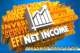 Net Income là gì &amp; Giải thích chi tiết cách tính thu nhập ròng