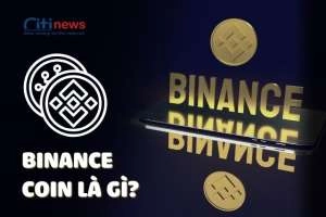 BNB coin là gì &amp; Chuyên gia nhận định gì về Binance coin?