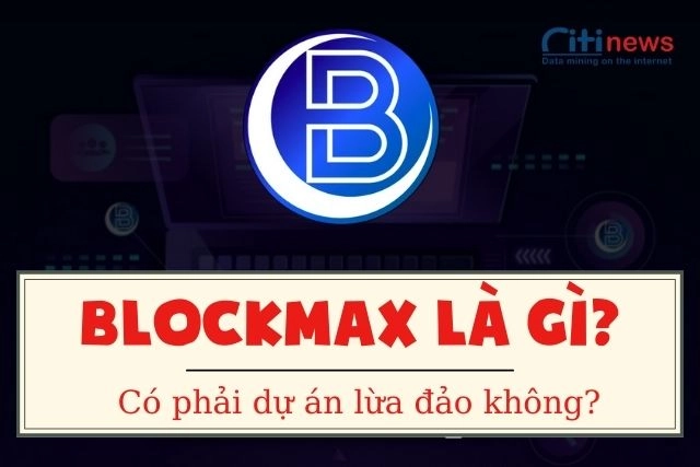 Giá blockmax (ocb) hiện nay bao nhiêu?