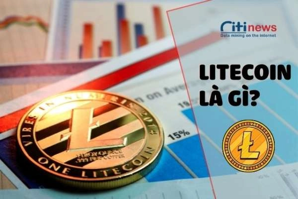 Litecoin - LTC là gì & Litecoin có gì khác so với Bitcoin