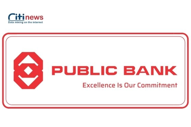 Lịch làm việc của ngân hàng Public bank 2021 - 2022