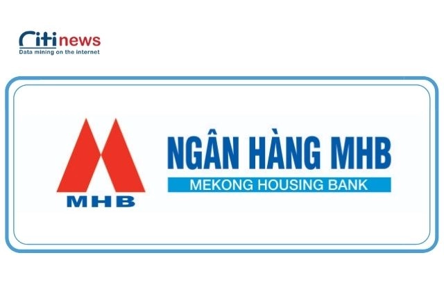 Lịch làm việc của ngân hàng MHB 2021 - 2022