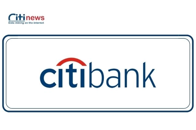 Thông tin về thời gian làm việc ngân hàng CitiBank 2021 - 2022