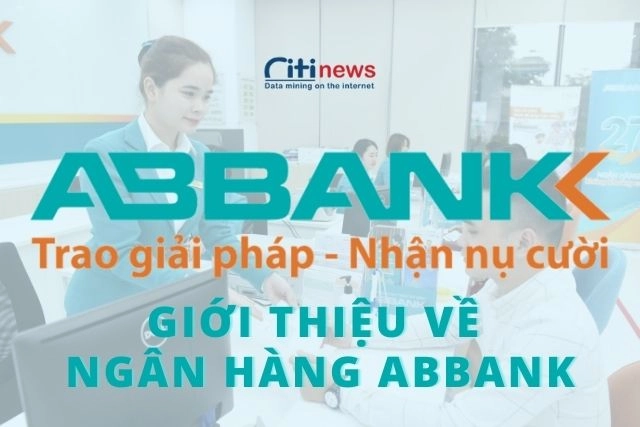 Giới thiệu về ngân hàng ABBank