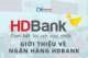 Ngân hàng HDBank là ngân hàng gì & Những điều cần phải biết