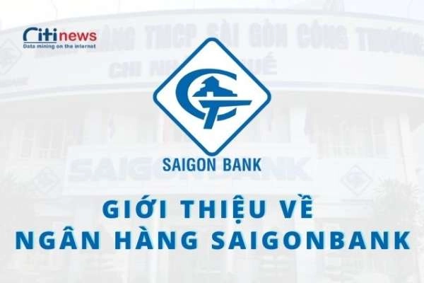 Giải đáp Saigonbank là ngân hàng gì & Saigonbank có lừa đảo không?