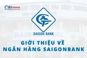 Giải đáp Saigonbank là ngân hàng gì &amp; Saigonbank có lừa đảo không?