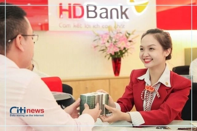 Ngân hàng HDBank là ngân hàng gì?
