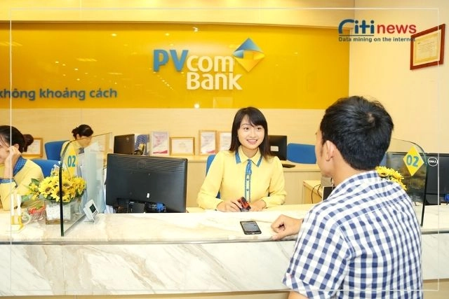 Ngân hàng PVcomBank là ngân hàng gì?