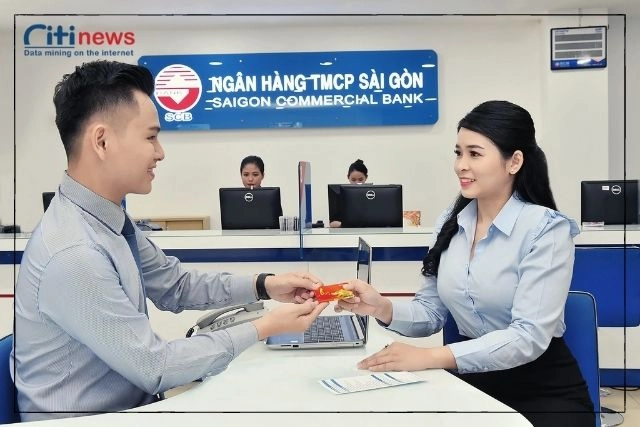 Ngân hàng TMCP Sài Gòn là ngân hàng gì?