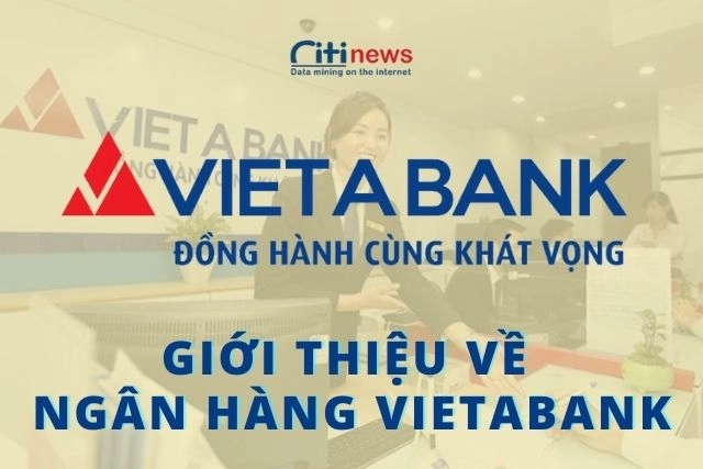 Giới thiệu về ngân hàng Việt Á