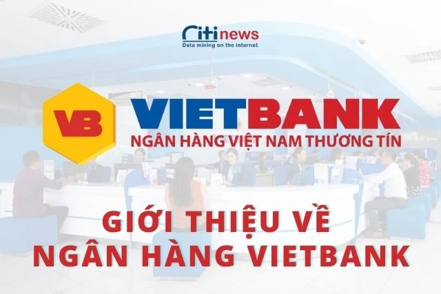 Giới thiệu về ngân hàng VietBank
