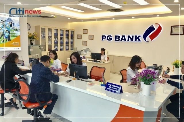 Ngân hàng PG Bank là ngân hàng gì?