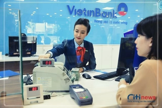 Ngân hàng Vietinbank là ngân hàng gì?