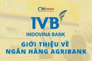 Tìm hiểu ngân hàng IVB là ngân hàng gì &amp; Các sản phẩm IVB cung cấp
