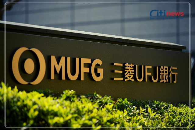 MUFG Bank Việt Nam là một ngân hàng cực kỳ uy tín