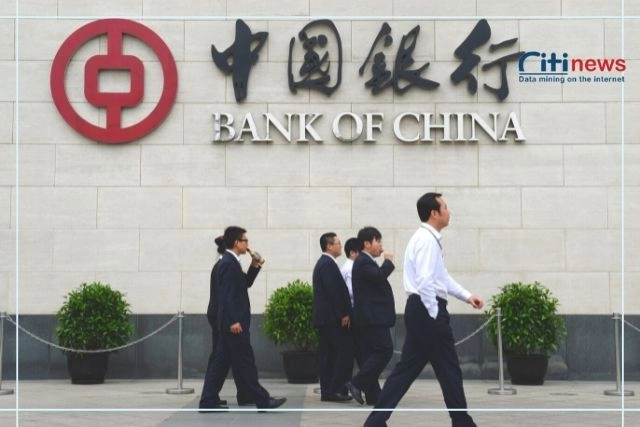 Bank of China luôn mang đến cho khách hàng chất lượng dịch vụ tốt nhất