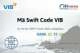 Tìm hiểu mã Swift Code VIB những thông tin quan trọng cần biết