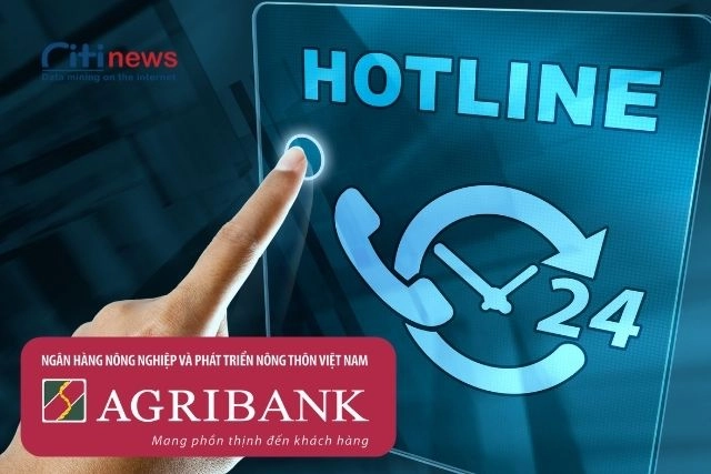 Số điện thoại tư vấn khách hàng của Agribank