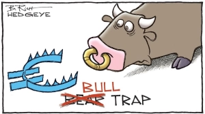 Bull trap là gì? Những dấu hiệu và giải pháp đầu tư khi gặp Bull trap