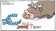 Bull trap là gì? Những dấu hiệu và giải pháp đầu tư khi gặp Bull trap