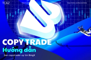 Bingx Copy trading là gì? Hướng dẫn copy trade trên sàn bingbon
