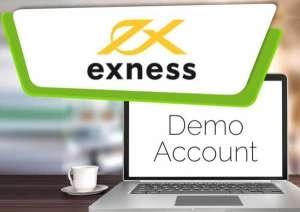 Hướng dẫn mở tài khoản demo Exness đơn giản, nhanh chóng nhất