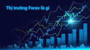 Thị trường Forex là gì? Cách thức giao dịch trên thị trường Forex
