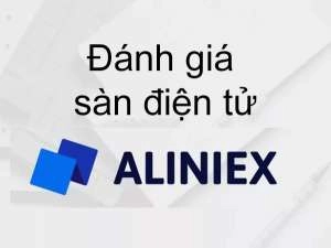 Đánh giá và hướng dẫn giao dịch trên sàn Aliniex 2023