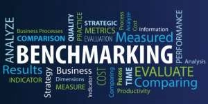 Benchmark là gì? Phân loại và tầm quan trọng trong marketing