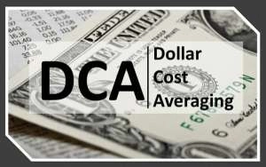 DCA trong coin là gì? Chi tiết về chiến lược DCA trong coin