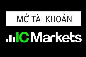 Hướng dẫn mở tài khoản ICmarkets chi tiết nhất