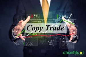 Copy trade là gì? Cơ hội và rủi ro khi tham gia mô hình này