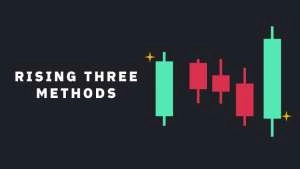 Nến Rising Three Methods là gì? Đặc điểm và cách giao dịch