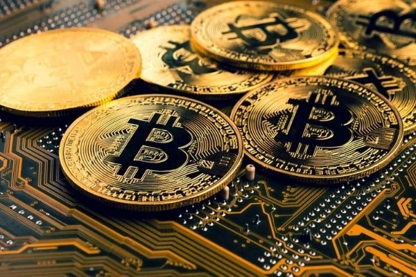 Đồng bitcoin (BTC)