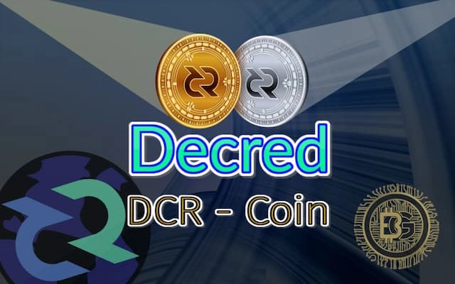 Đồng Decred (DCR)
