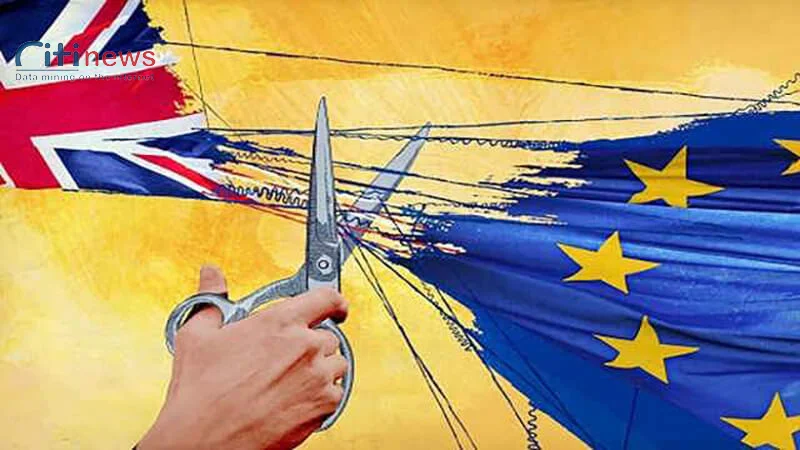 Lý do vì sao Vương quốc Anh phải rời Liên minh EU
